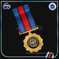 custom metal wings medal of honour